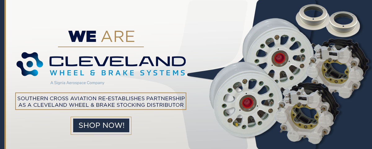 Promotional Banner from SCA