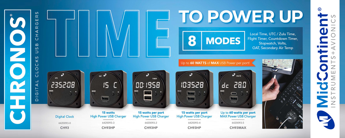 Promotional Banner from SCA