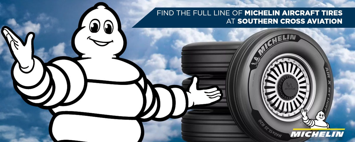 Promotional Banner from SCA