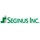  Seginus logo