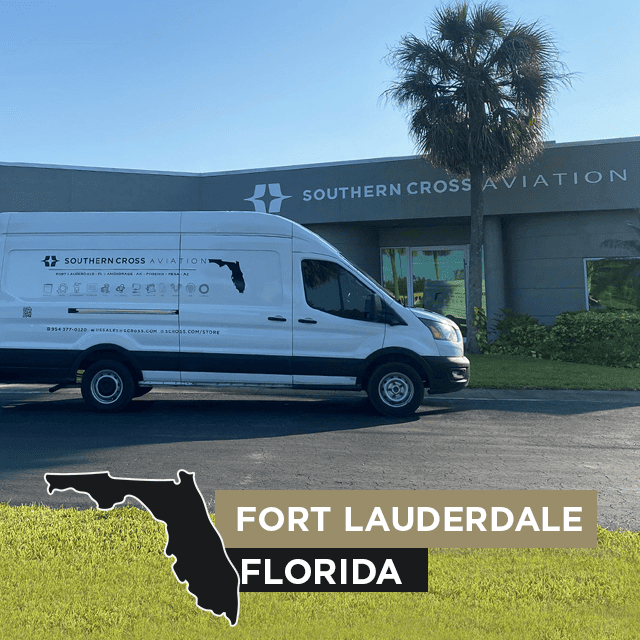 FTL warehouse photo