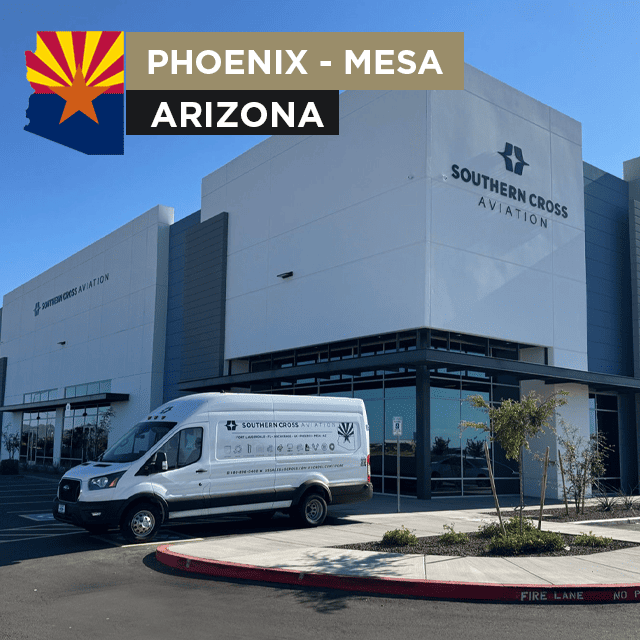 PHX warehouse photo