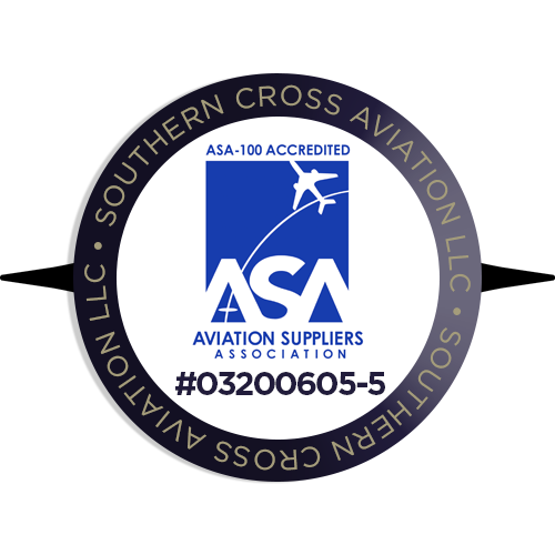ASA badge