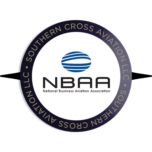 NBAA badge