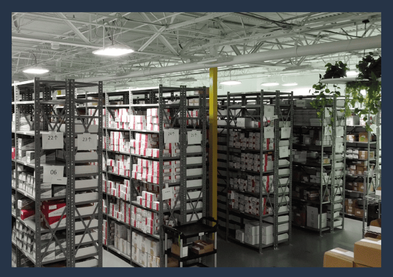 warehouse picture